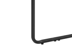 Pöydät<Beliani Sohvapoyta Iso Ja Keskikokoinen Vaalea Puu/Musta 2 Kpl Melody