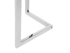 Online Beliani Sohvapoyta Lasitasolla Teras Hopea Fresno