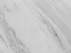 Cheap Beliani Sohvapoyta Marmorikuvio Valkoinen/Hopea Ramona