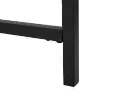 Pöydät<Beliani Sohvapoyta Vaaleanharmaa Bonita