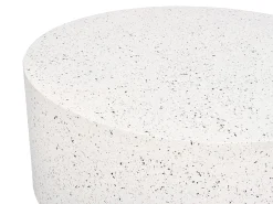 Online Beliani Sohvapoyta Valkoinen Trezzo