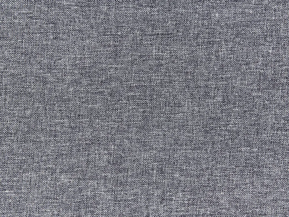 Lastenhuone<Beliani Sohvasanky Kangas Lisavuode Tummanharmaa 90 X 200 Cm Libourne