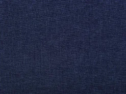 Lastenhuone<Beliani Sohvasanky Kangas Lisavuode Laivastonsininen 80 X 200 Cm Libourne