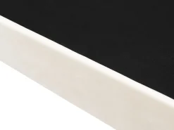 Cheap Beliani Sohvasetti Samettinen Beige Skien