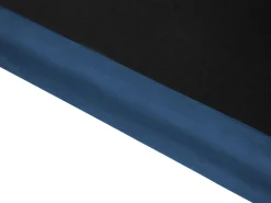 Sohvat<Beliani Sohvasetti Tummansininen Sametti 4-Istuttava Vinterbro