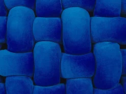 Lastenhuone<Beliani Solmutyyny 30 X 30 Cm Sininen Sirali