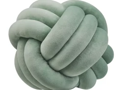 Sale Beliani Solmutyyny Sametti Mintunvihrea O 30 Cm Malni