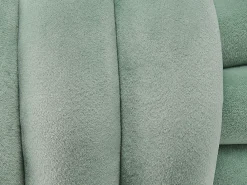 Sale Beliani Solmutyyny Sametti Mintunvihrea O 30 Cm Malni