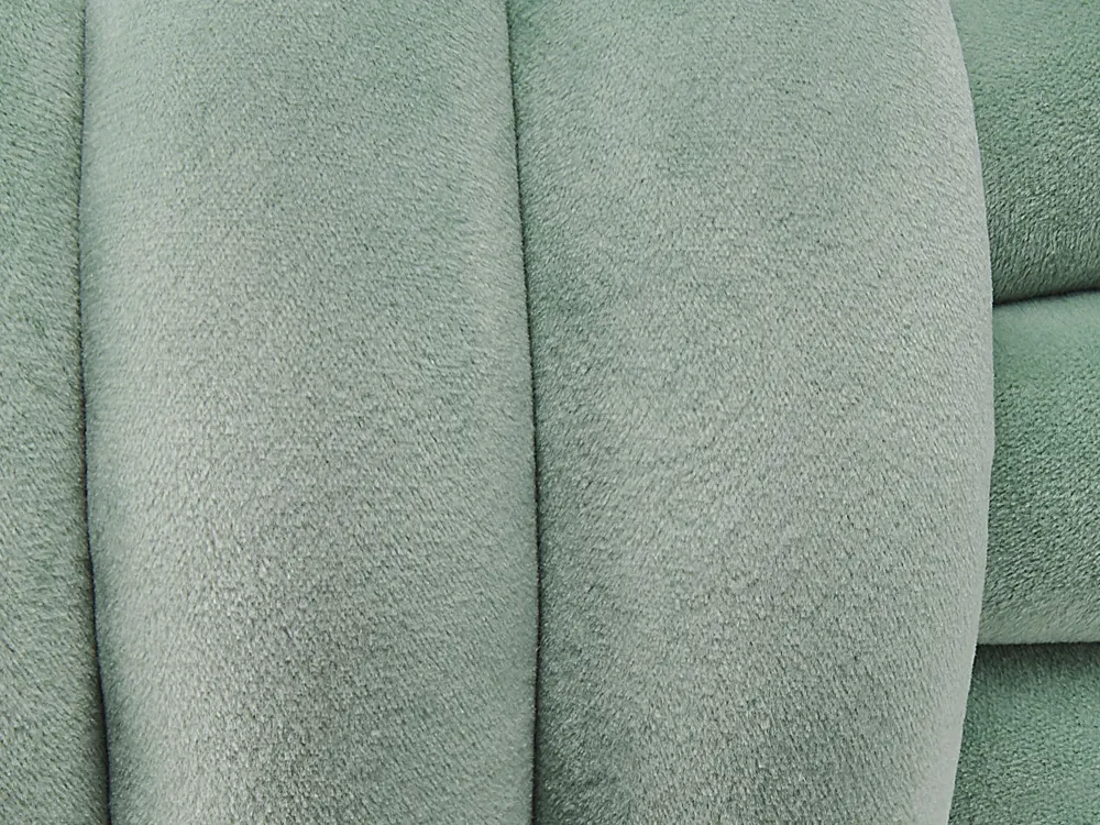 Sale Beliani Solmutyyny Sametti Mintunvihrea O 30 Cm Malni