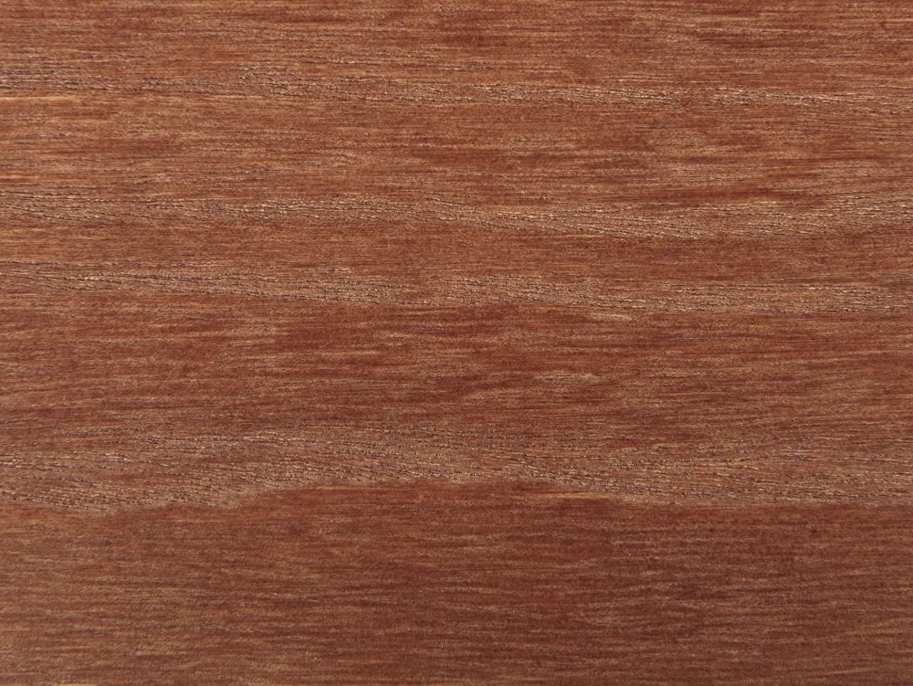 Sale Beliani Tarjoiluvaunu Keisaripuu/Metalli Tumma Puu/Musta Balme