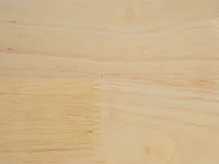 Säilytys<Beliani Tarjoiluvaunu Laatikko Vaalea Puu/Valkoinen Hiuma