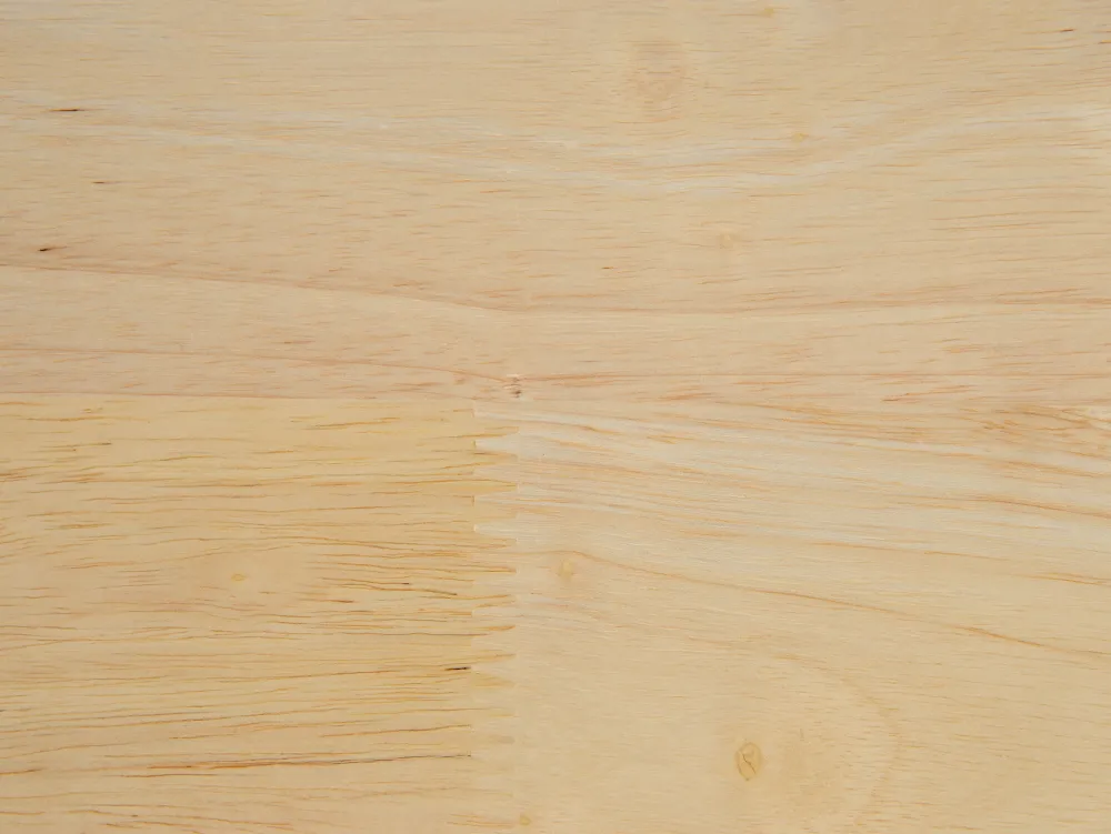 Säilytys<Beliani Tarjoiluvaunu Laatikko Vaalea Puu/Valkoinen Hiuma