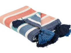 Sale Beliani Torkkupeitto Monivarinen 130 X 150 Cm Senbuk