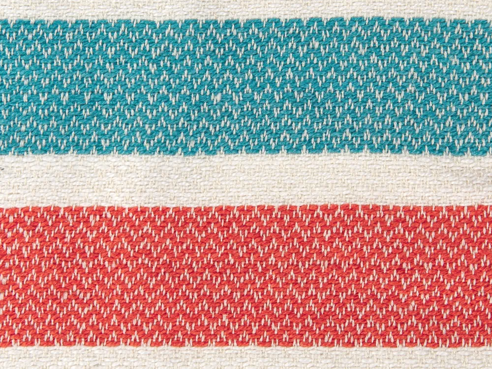 Sale Beliani Torkkupeitto Monivarinen 130 X 150 Cm Senbuk