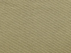 Tekstiilit<Beliani Torkkupeitto Puuvilla Oliivinvihrea 125 X 150 Cm Yarsa