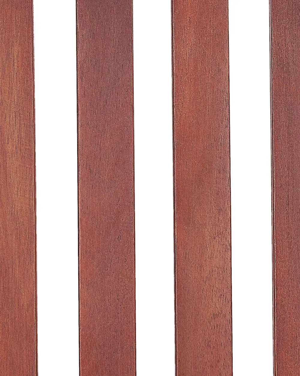 Ulkokalusteet<Beliani Tumma Akaasiapuinen Puutarhatuoli Toscana