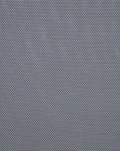 Online Beliani Tummanharmaa Alumiininen Puutarhatuoli 4 Kpl Bacoli