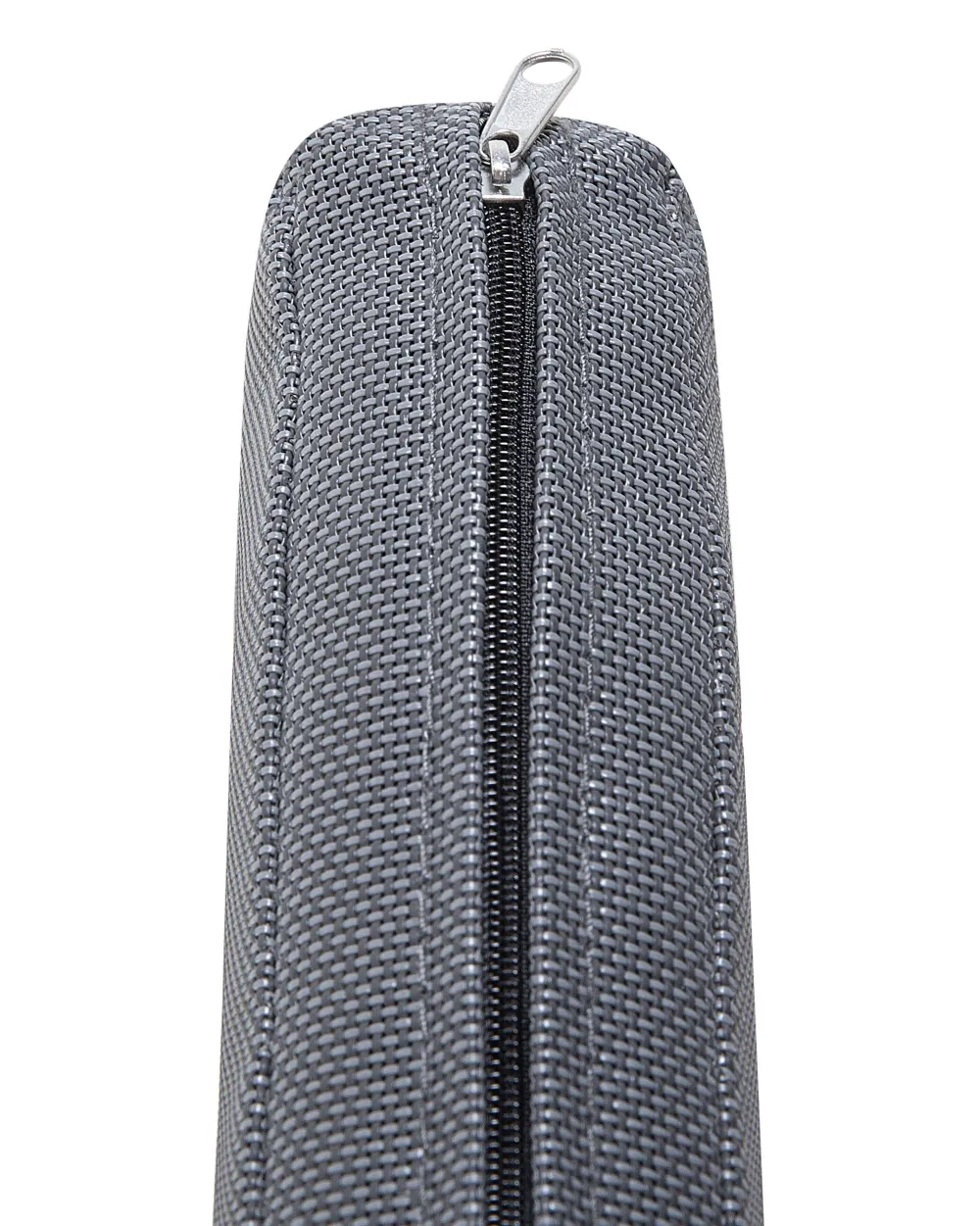 Online Beliani Tummanharmaa Alumiininen Puutarhatuoli 4 Kpl Bacoli