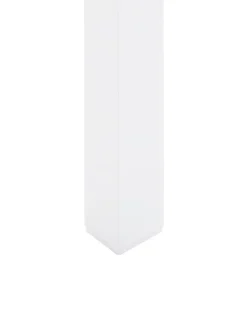 Online Beliani Tummanharmaa Alumiininen Puutarhatuoli 4 Kpl Bacoli