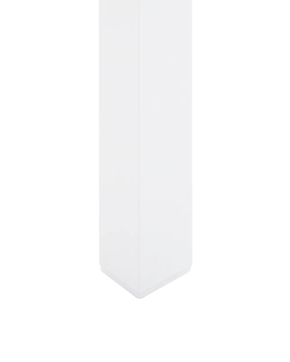 Online Beliani Tummanharmaa Alumiininen Puutarhatuoli 4 Kpl Bacoli