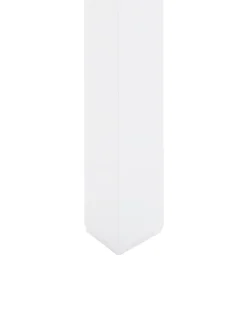 Ulkokalusteet<Beliani Tummanharmaa Alumiininen Puutarhatuoli 8 Kpl Bacoli