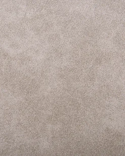 New Beliani Tuoli Kangas Beige 2 Kpl Batavia