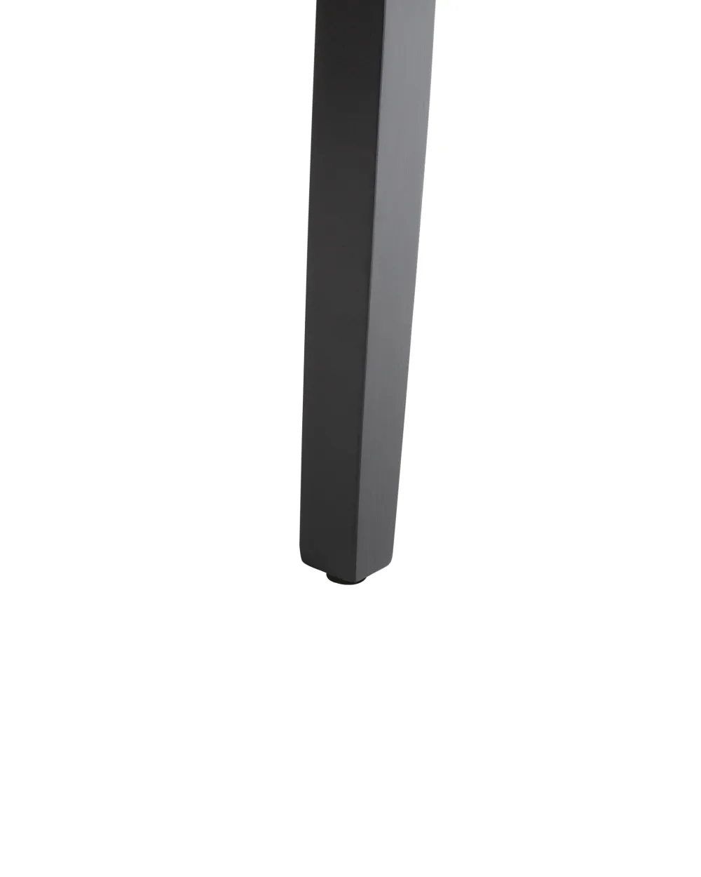 Flash Sale Beliani Tuoli Kangas Harmaa 2 Kpl Velva