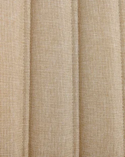 Tuolit<Beliani Tuoli Kangas Hiekanruskea 2 Kpl Calgary