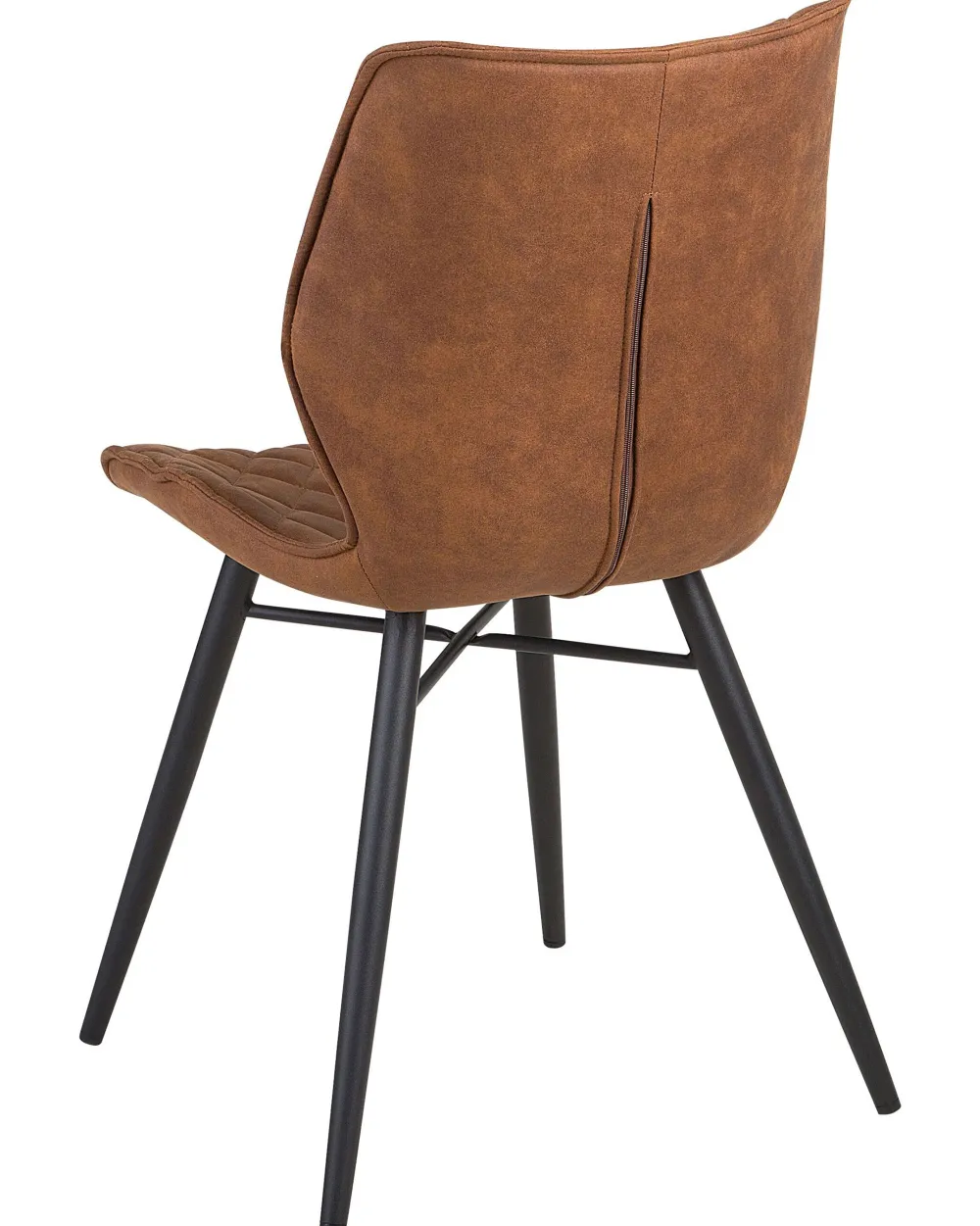 Tuolit<Beliani Tuoli Kangas Kullanruskea 2 Kpl Lisle