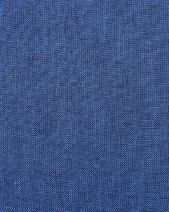 Store Beliani Tuoli Kangas Laivastonsininen 2 Kpl Roslyn