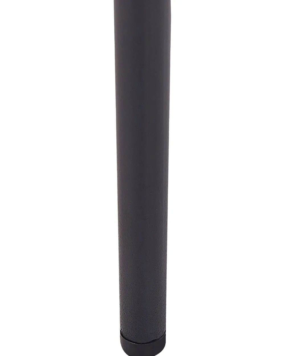 Shop Beliani Tuoli Kangas Oranssi 2 Kpl Ada