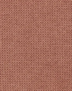 Tuolit<Beliani Tuoli Kangas Ruskea 2 Kpl Ada