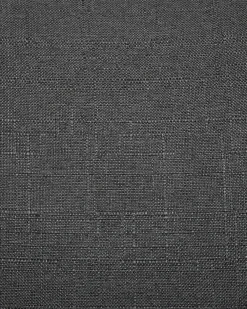 Tuolit<Beliani Tuoli Kangas Tummanharmaa 2 Kpl Dakota Ii