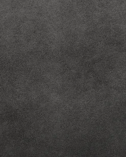 Tuolit<Beliani Tuoli Kangas Tummanharmaa 2 Kpl Batavia