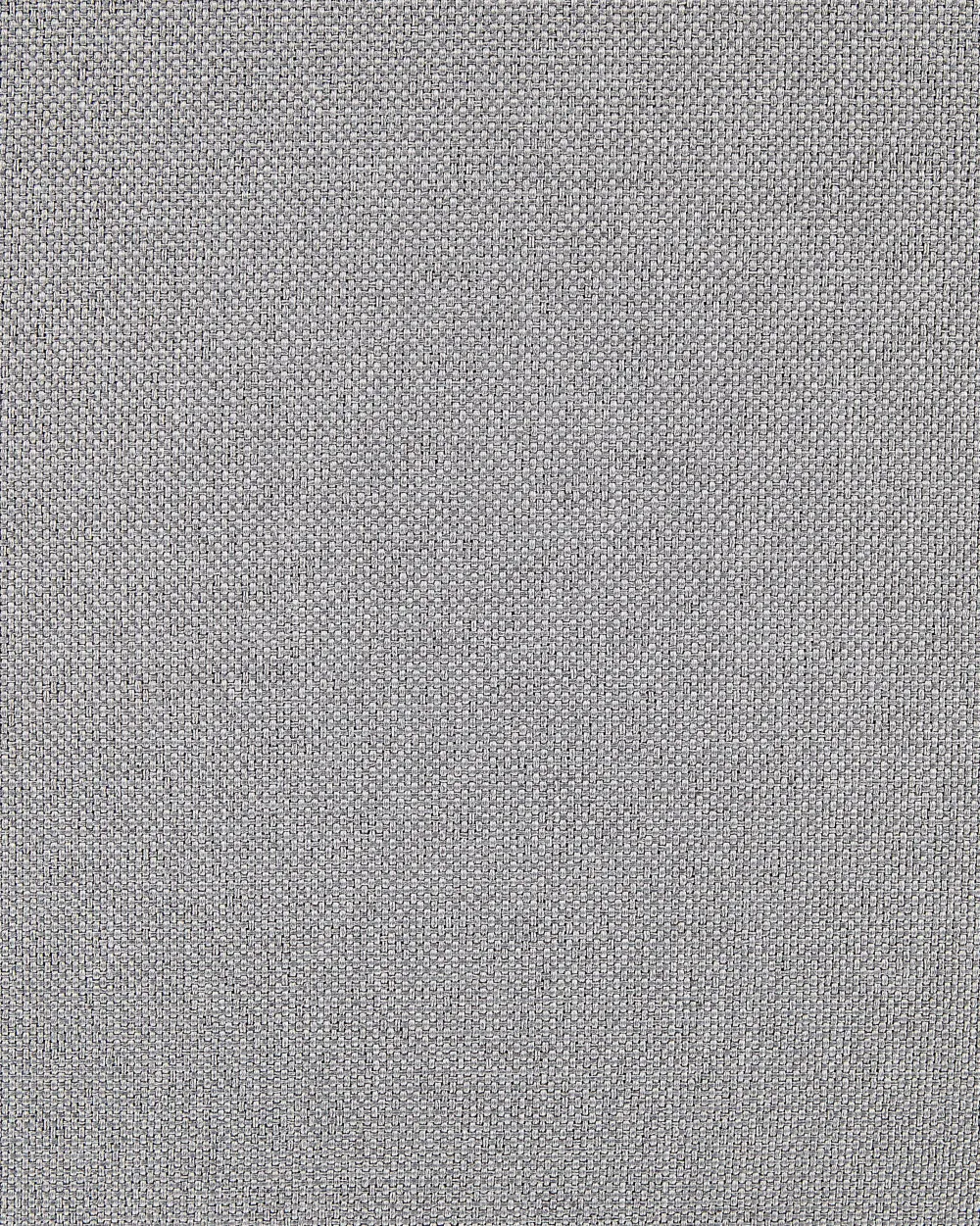 Tuolit<Beliani Tuoli Kangas Vaaleanharmaa 2 Kpl Camino