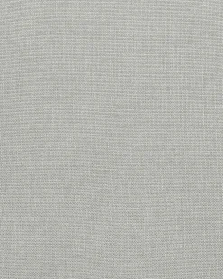 Tuolit<Beliani Tuoli Kangas Vaaleanharmaa 2 Kpl Brookville