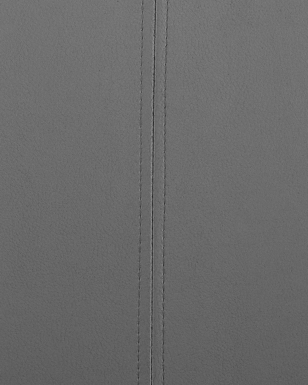 Online Beliani Tuoli Keinonahka Harmaa 2 Kpl Greedin