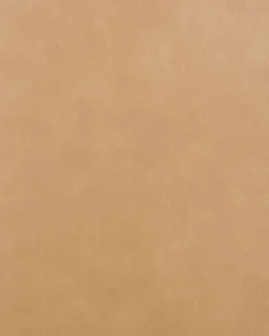 Best Sale Beliani Tuoli Keinonahka Hiekanruskea 2 Kpl Luana