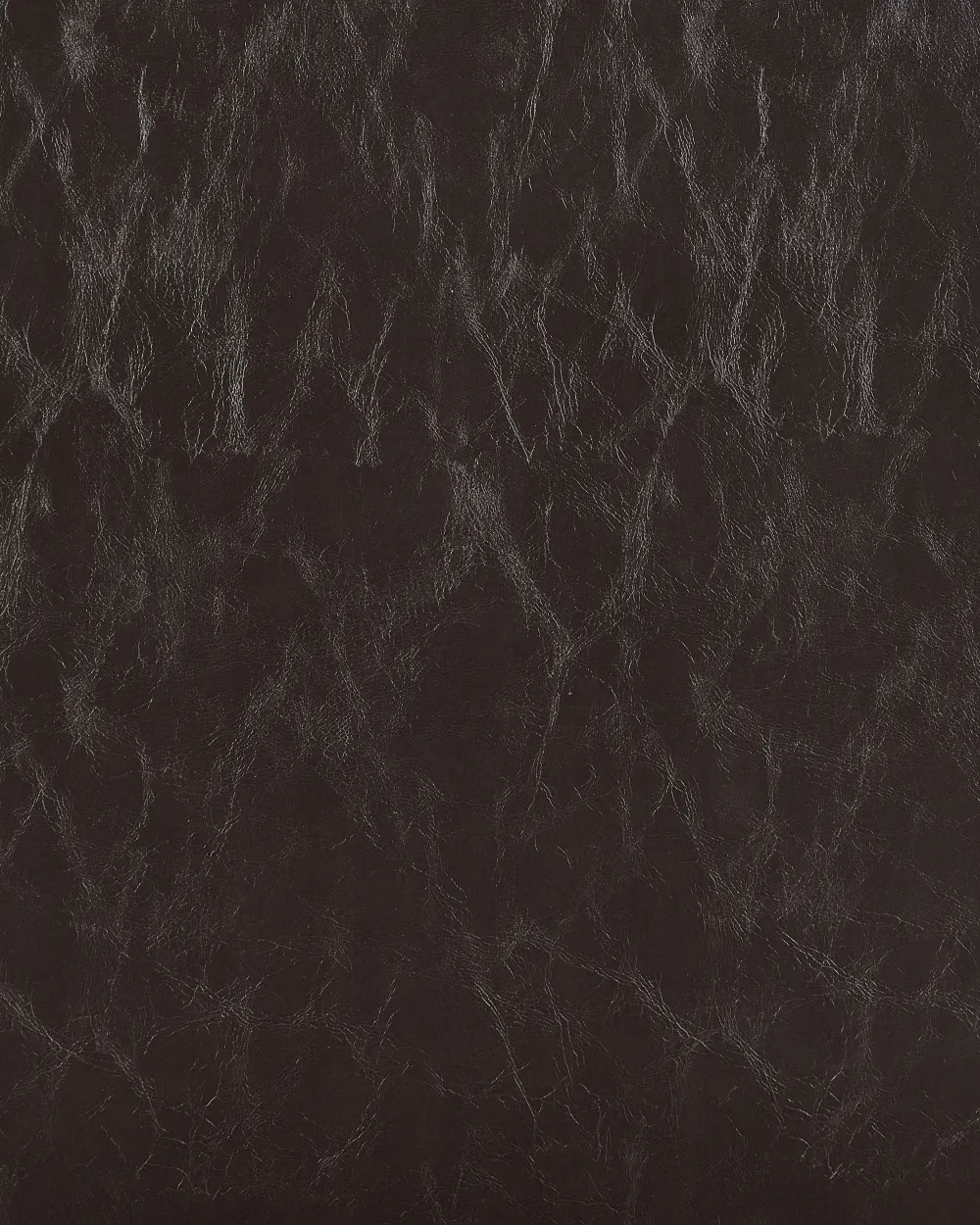 Tuolit<Beliani Tuoli Keinonahka Tummanruskea 2 Kpl Broadway