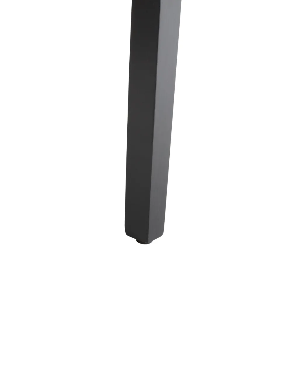 Tuolit<Beliani Tuoli Keinonahka Tummanruskea 2 Kpl Broadway