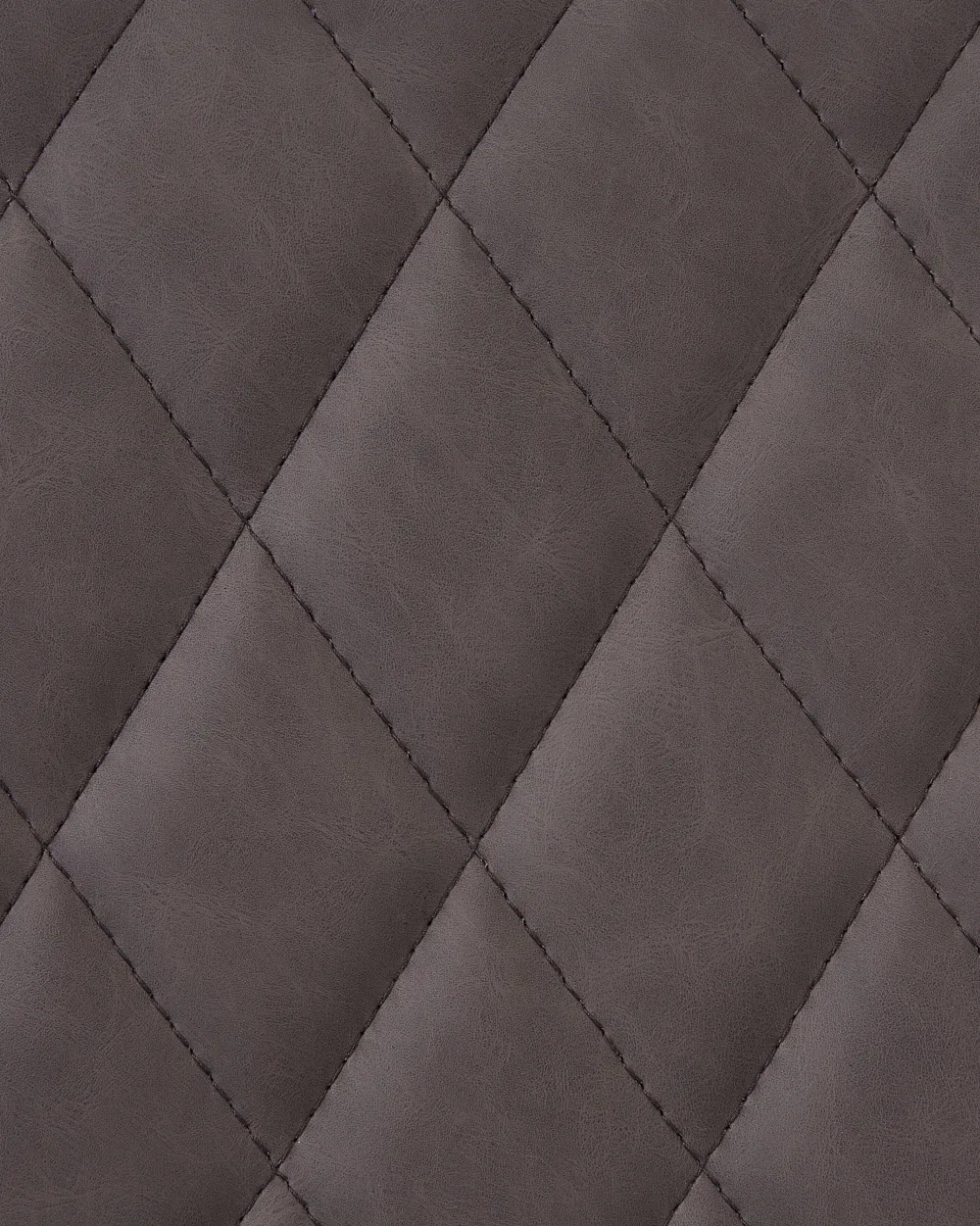 Sale Beliani Tuoli Keinonahka Tummanruskea 2 Kpl Maribel