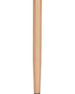 Flash Sale Beliani Tuoli Metalli Ruusukulta 2 Kpl Girard