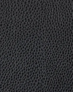 Fashion Beliani Tuoli Muovi Kiiltava Musta 2 Kpl Dakota