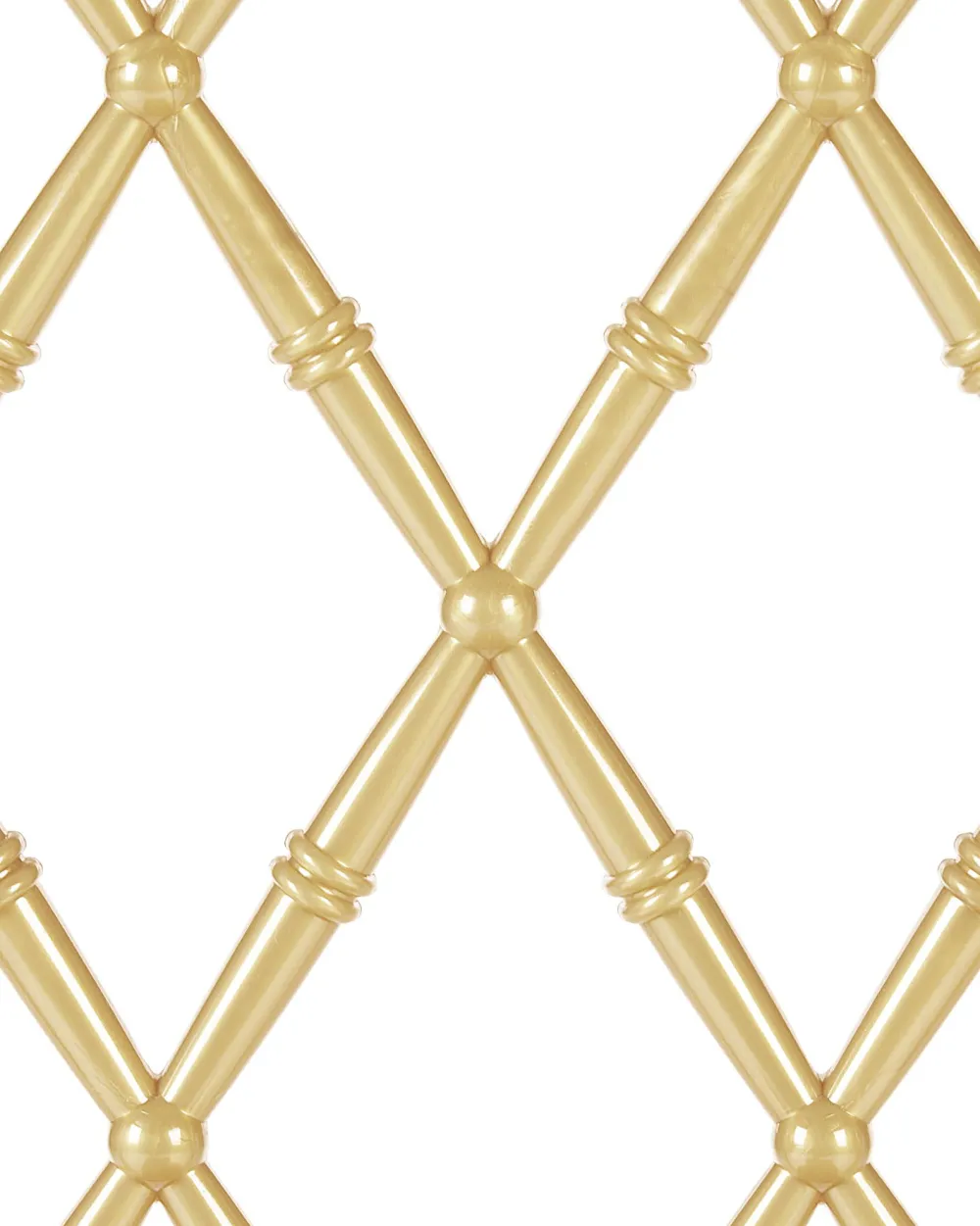 Discount Beliani Tuoli Muovi Kulta 2 Kpl Clarion