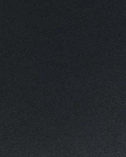 Tuolit<Beliani Tuoli Muovi Musta 2 Kpl Shonto