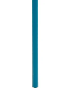 Tuolit<Beliani Tuoli Muovi Sininen 4 Kpl Astoria