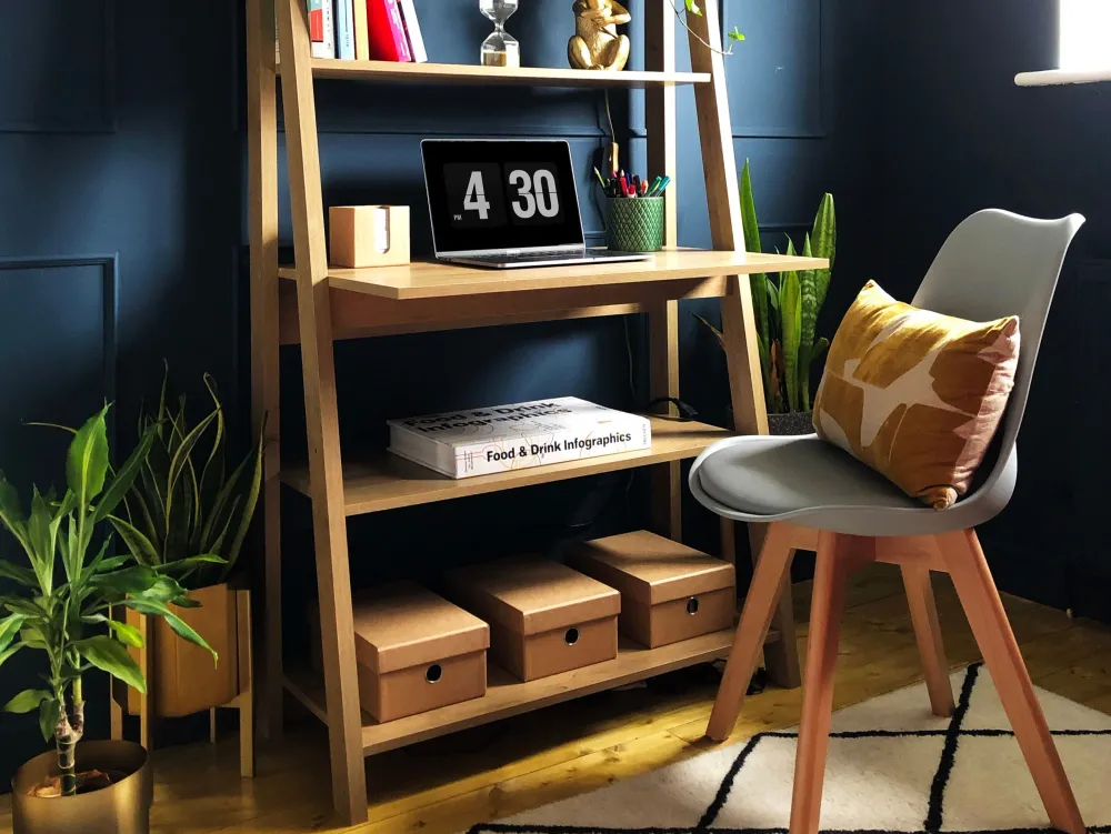 Tuolit<Beliani Tuoli Muovi Vaaleanharmaa 2 Kpl Dakota Ii