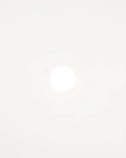 Discount Beliani Tuoli Muovi Valkoinen 4 Kpl Camogli