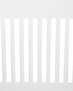 Tuolit<Beliani Tuoli Muovi Valkoinen 2 Kpl Bereca