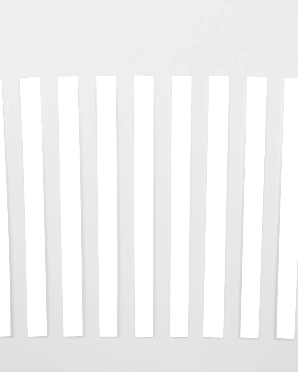 Tuolit<Beliani Tuoli Muovi Valkoinen 2 Kpl Bereca